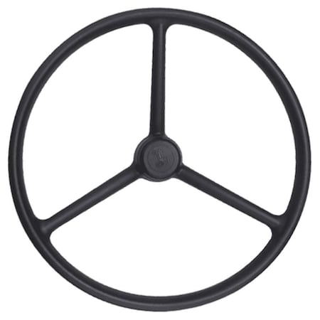 Steering Wheel  Fits John Deere  CH10882